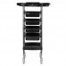 Hairdressing Trolley GABBIANO FX11-B Black